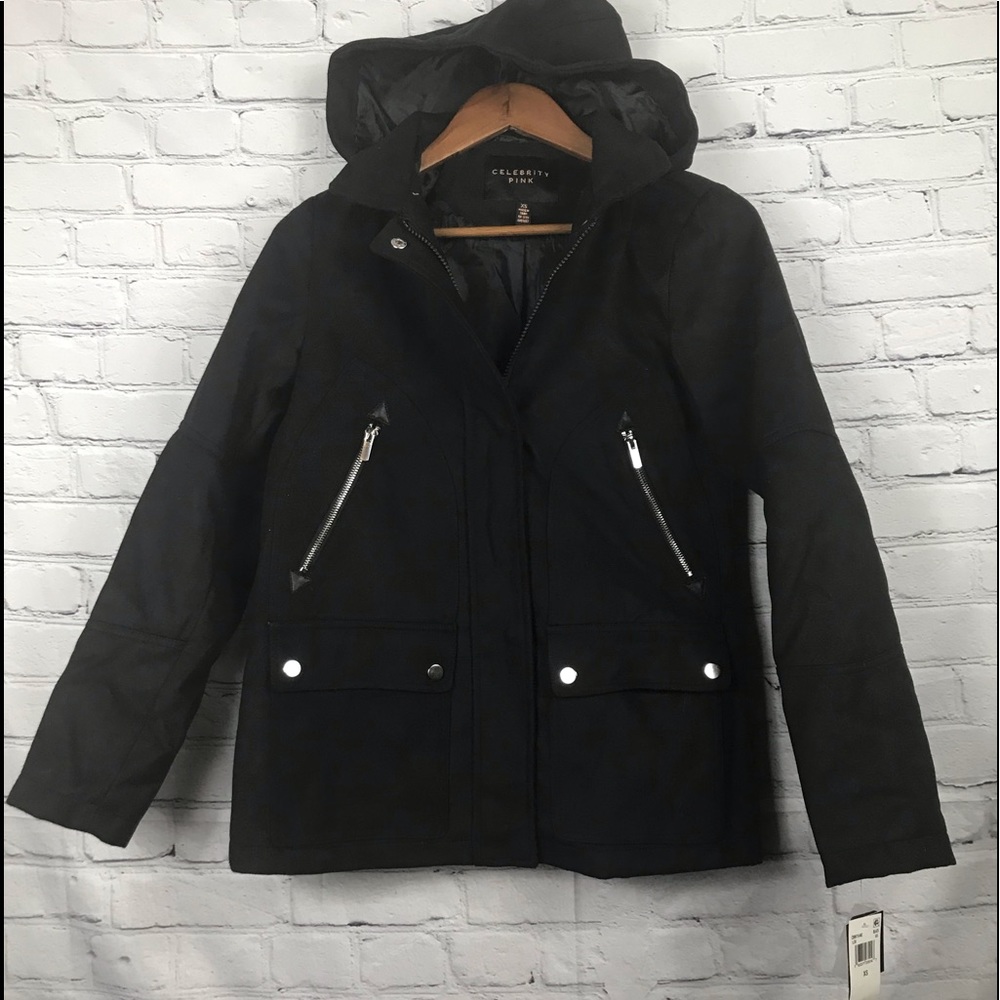 LADIES COAT - Picture 10 of 12